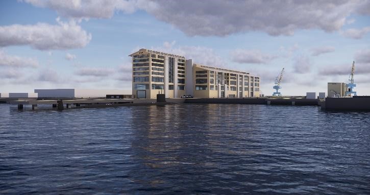 3d models for Concept Development